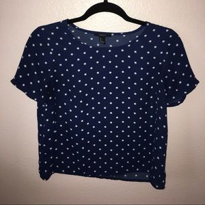 Forever 21 top